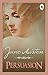 Persuasion by Jane Austen