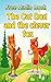The Cat Dog and the Clever Fox