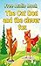 The Cat Dog and the Clever Fox by Melissa Garrett