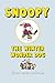 Snoopy the Winter Wonder Dog
