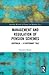 Management and Regulation of Pension Schemes: Australia a Cautionary Tale (Routledge Research in Finance and Banking Law)