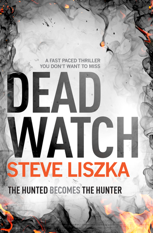 Dead Watch (Paperback)