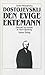 Den evige ektemann by Fyodor Dostoevsky
