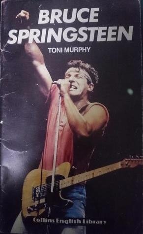 Bruce Springsteen (Collins English Library Level 3)