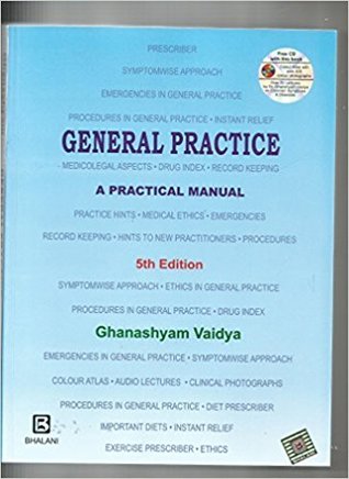 General Practice: A Practical Manual (Paperback)