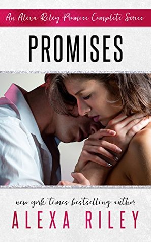 Promises - The Complete Series (ebook)