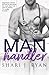 Man Handler (Man Cave, #3) by Shari J. Ryan