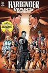 Harbinger Wars Compendium