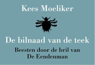 De bilnaad van de teek