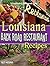 Louisiana Back Road Restaur...
