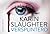 Versplinterd by Karin Slaughter