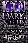 1001 Dark Nights by Larissa Ione