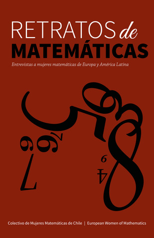 Retratos de matemáticas