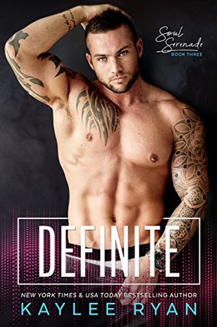 Definite (Soul Serenade, #3)