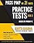 PMP Practice Tests (Pass PMP in 21 Days Book 2)