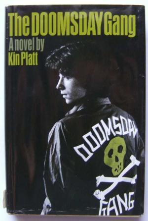 The Doomsday Gang (Hardcover)