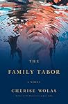 Book cover for The Family Tabor: A Novel