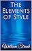 The Elements of Style : Illustrated Edition