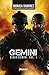 Gemini (Seria GEMINI, #1)