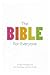 The Bible for Everyone by John E. Goldingay