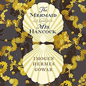 The Mermaid and Mrs Hancock
