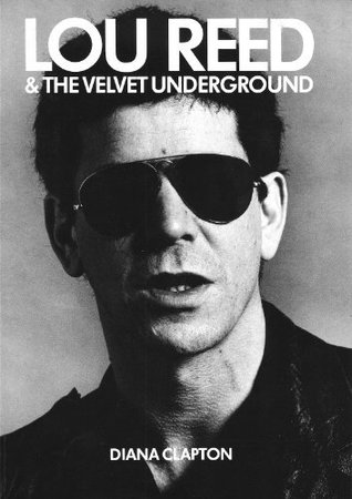 Lou Reed & the Velvet Underground.