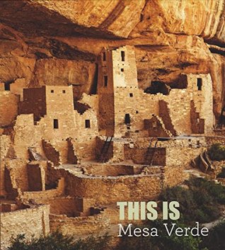 This Is Mesa Verde (Hardcover)