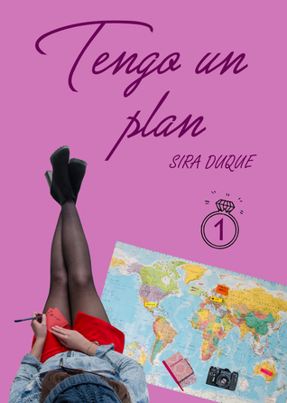 Tengo un plan (A la deriva nº 1)