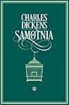 Samotnia. Tom I by Charles Dickens