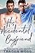 His Accidental Boyfriend (Blackfish Island, #1)
