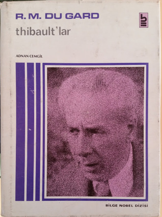 Thibault'lar (Hardcover)