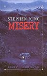 Misery by Stephen  King