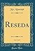 Reseda, Vol. 3 of 3 by Mrs Randolph