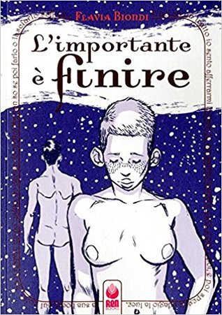 L'importante è finire