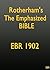Emphasized Bible: EBR 1902 (Rotherham's Bible Annotated)