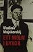 Ett moln i byxor by Vladimir Mayakovsky