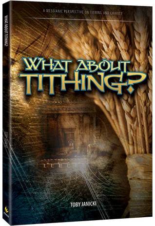 What About Tithing?