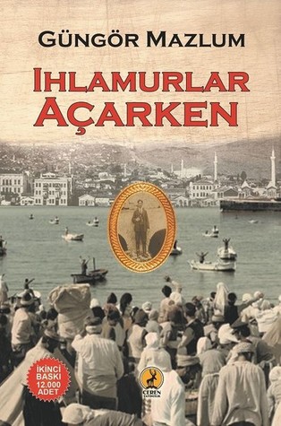 Ihlamurlar Açarken (Paperback)