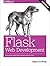 Flask Web Development: Developing Web Applications with Python