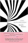 Book cover for Los desterrados