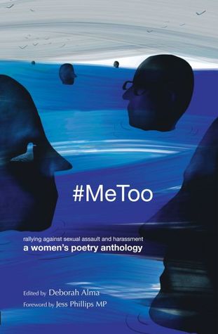 #MeToo: A women’s poetry anthology (Paperback)