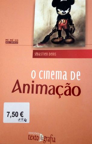 O cinema de animação