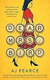 Dear Mrs. Bird