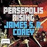 Persepolis Rising by James S.A. Corey