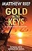 Gold in the Keys (Florida Keys Adventure #1)