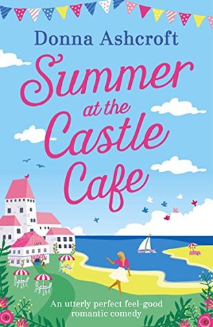 Summer at the Castle Cafe (Castle Cove #1)