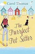 The Purrfect Pet Sitter