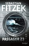 Passager 23 by Sebastian Fitzek