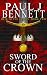 Sword of the Crown (Heir to the Crown #2)