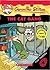 GS Mini Mystery #4: The Cat Gang [Paperback] GERONIMO STILTON